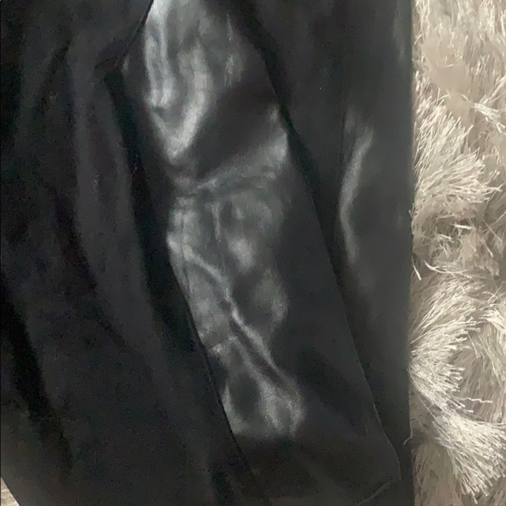 NWT Bebe dress leggings - Picture 5 of 5